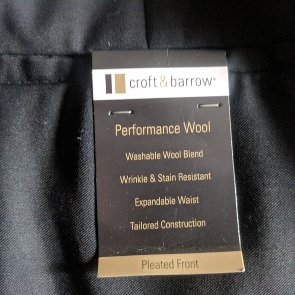 Mens dress pants - Picture 3 of 3